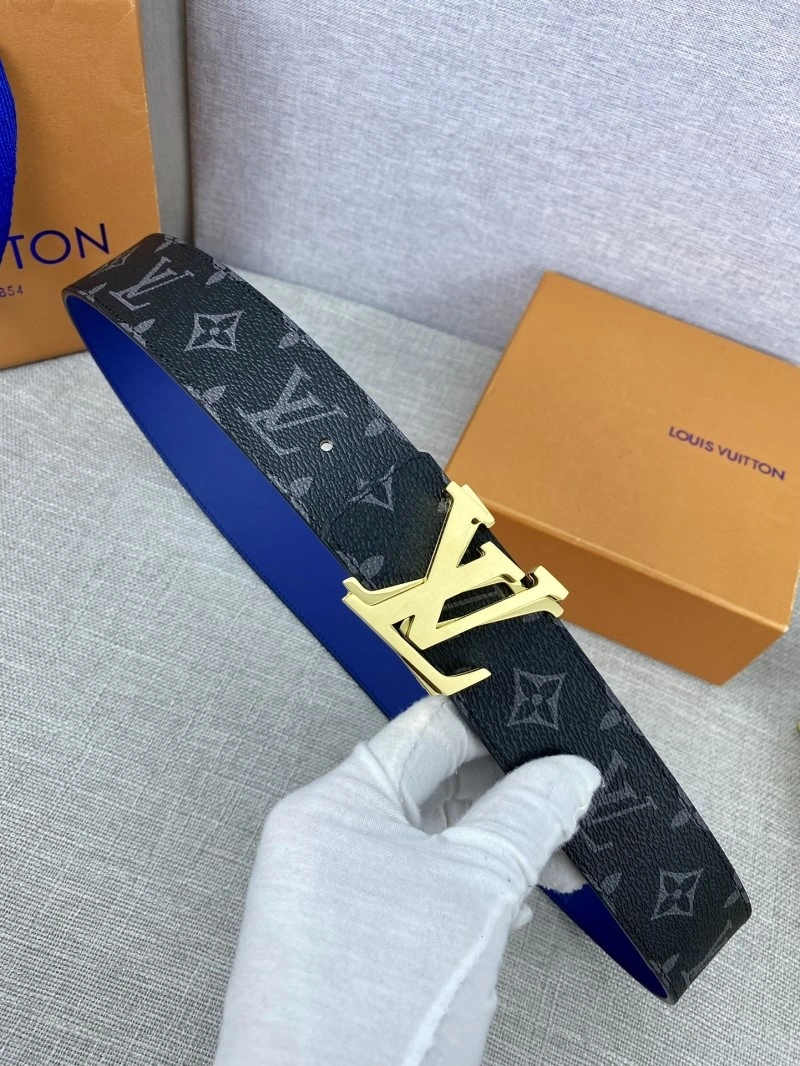 Louis Vuitton Belts Versatile 297910