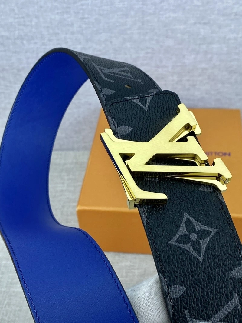 Louis Vuitton Belts Versatile 297910