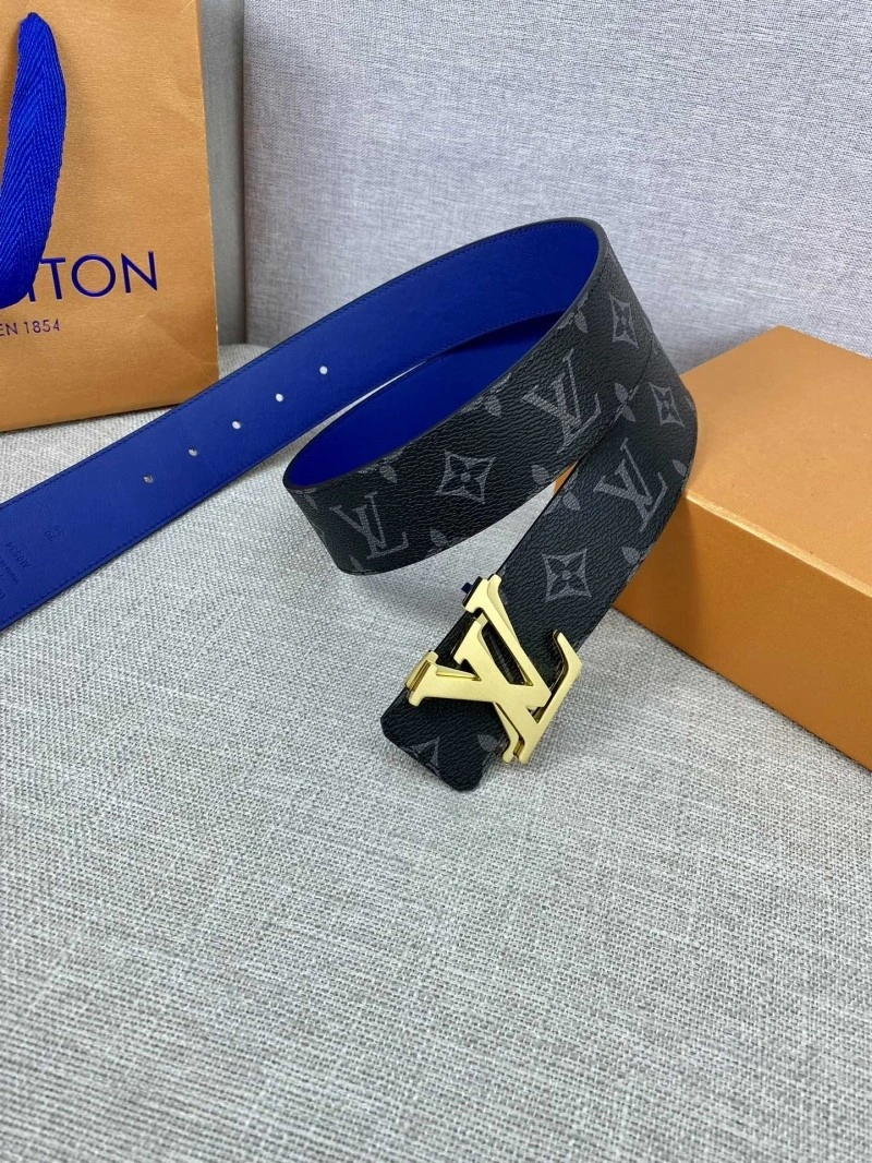 Louis Vuitton Belts Versatile 297910