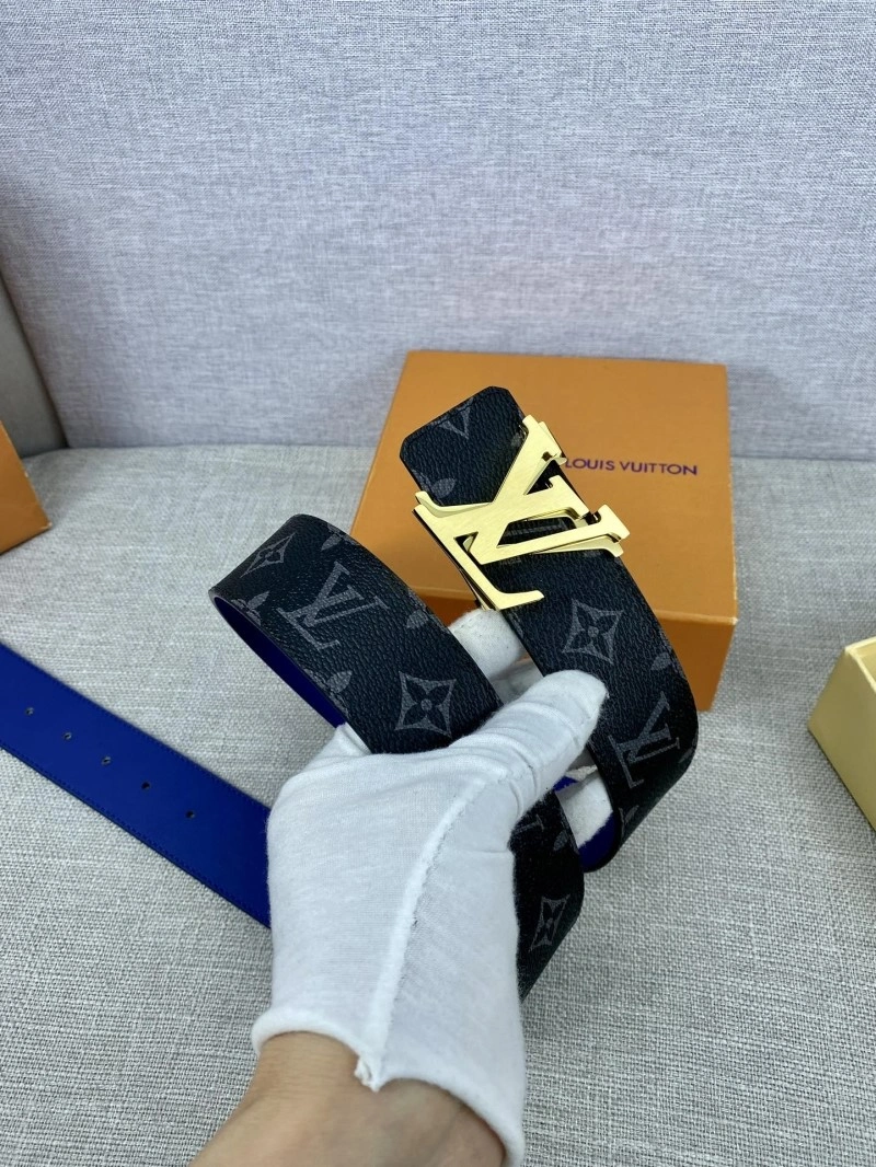 Louis Vuitton Belts Versatile 297910