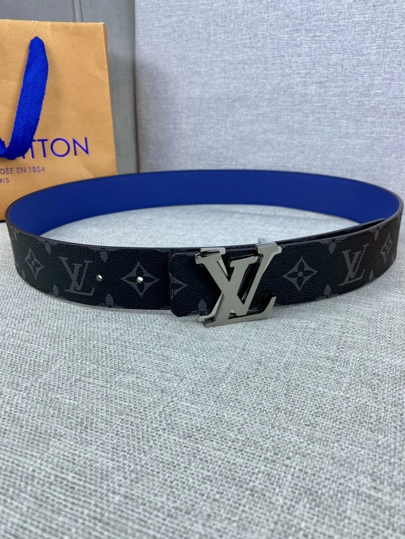Louis Vuitton Belts Versatile 297910