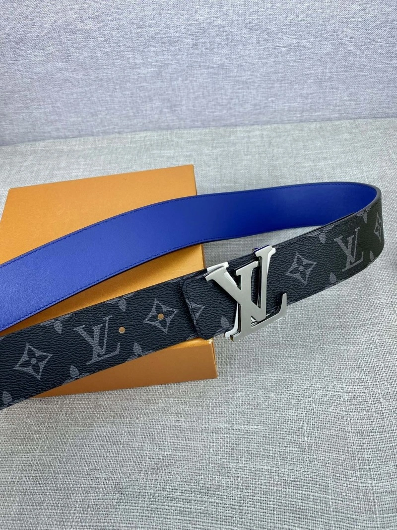 Louis Vuitton Belts Versatile 297910