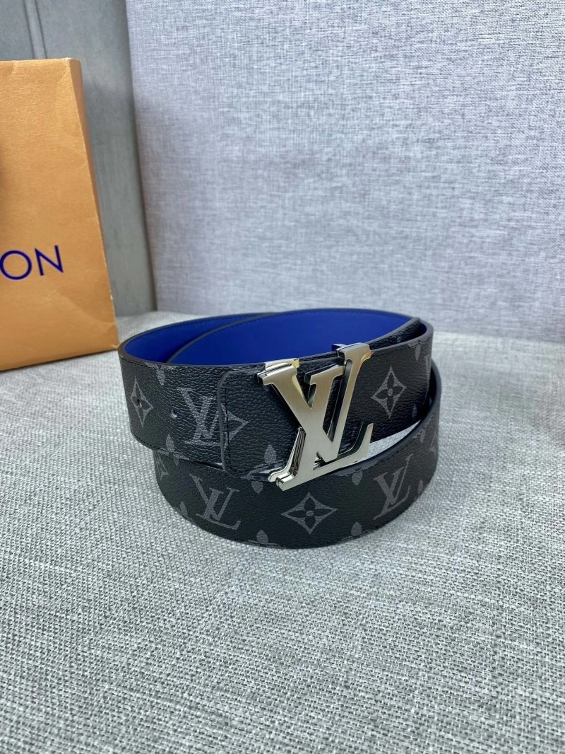 Louis Vuitton Belts Versatile 297910