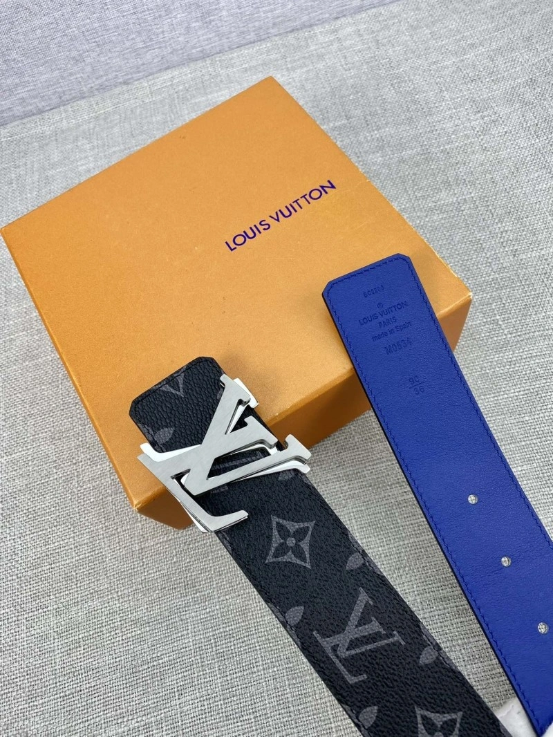 Louis Vuitton Belts Versatile 297910