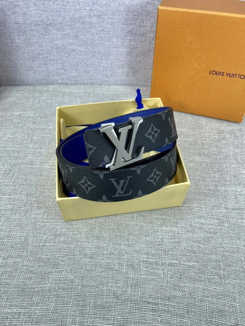 Louis Vuitton Belts Versatile 297910