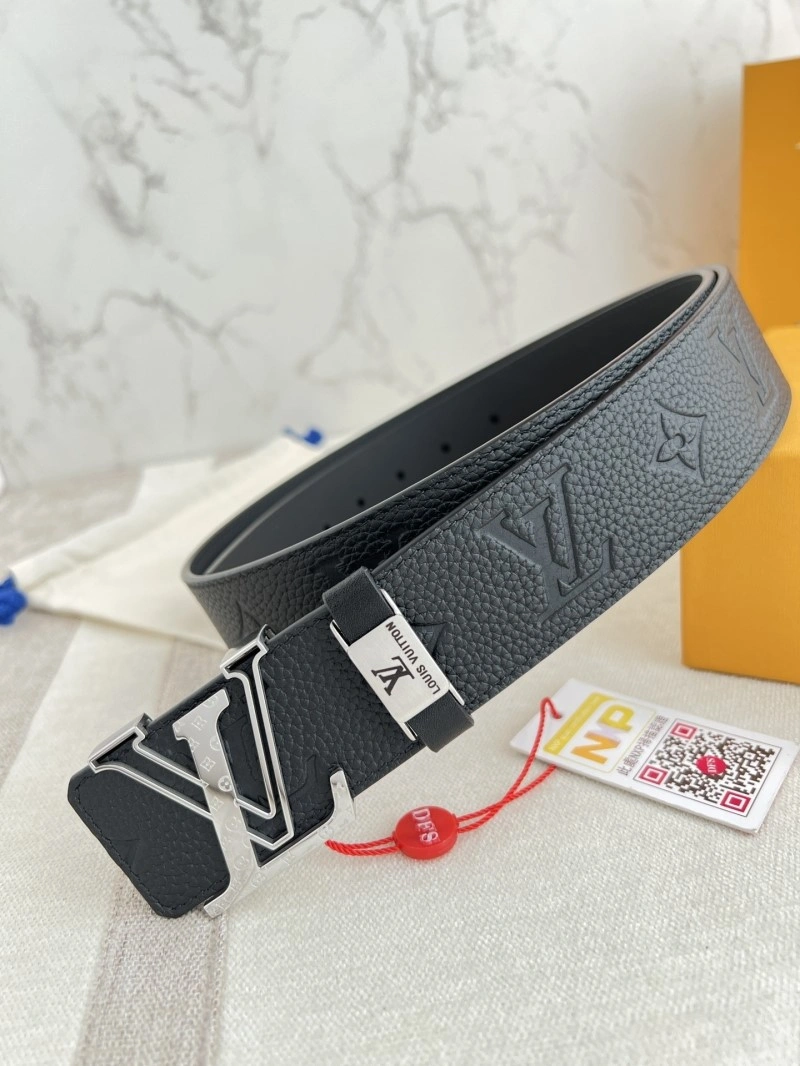 MultiPurpose Louis Vuitton Belts 297919