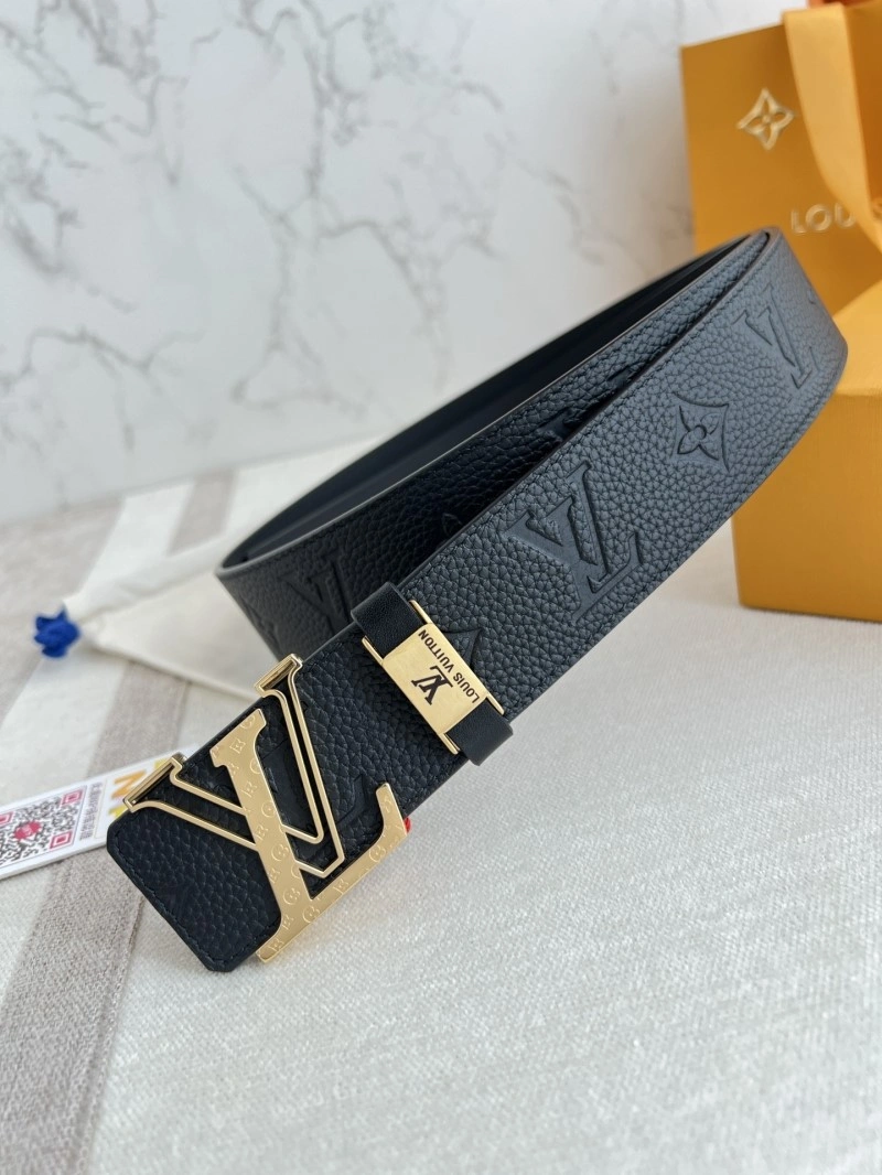 MultiPurpose Louis Vuitton Belts 297919
