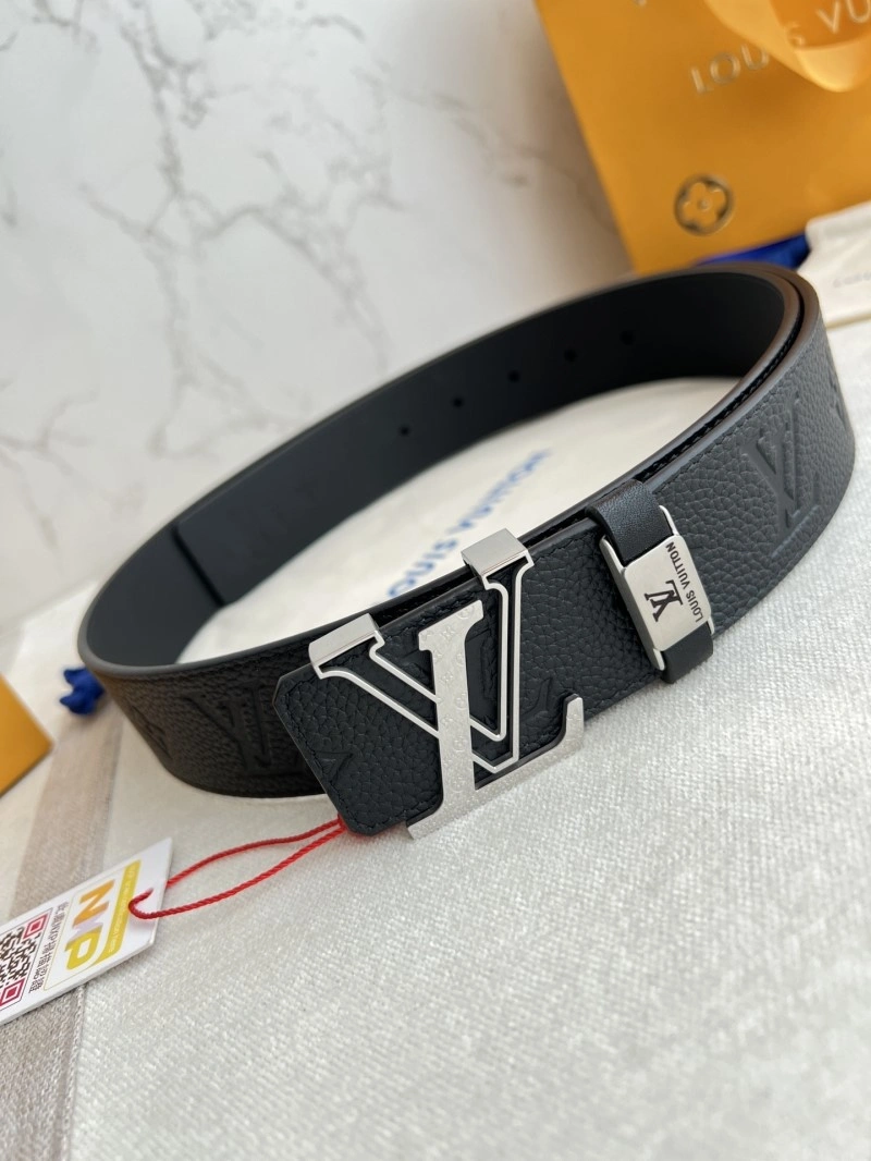 MultiPurpose Louis Vuitton Belts 297919