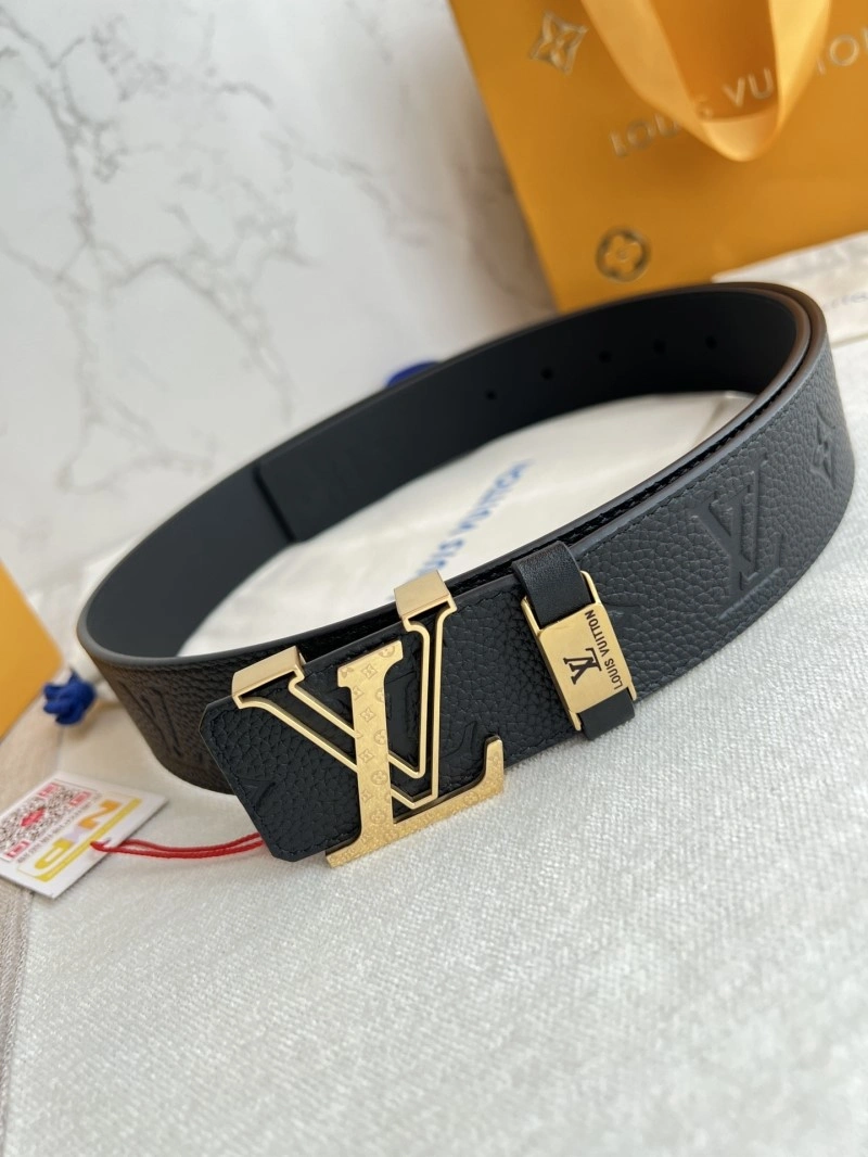 MultiPurpose Louis Vuitton Belts 297919