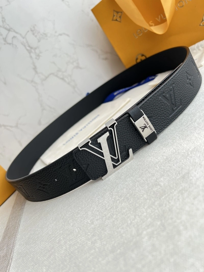 MultiPurpose Louis Vuitton Belts 297919