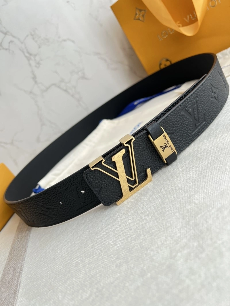 MultiPurpose Louis Vuitton Belts 297919