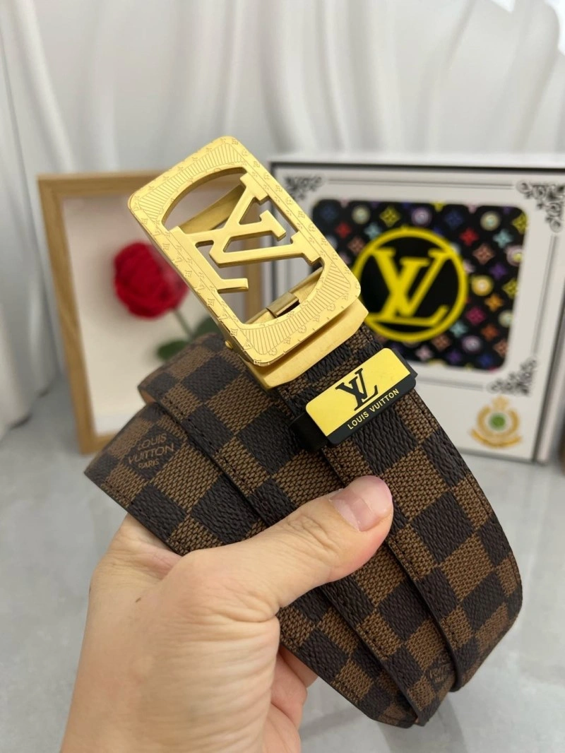 DailyWear Louis Vuitton Belts 297918