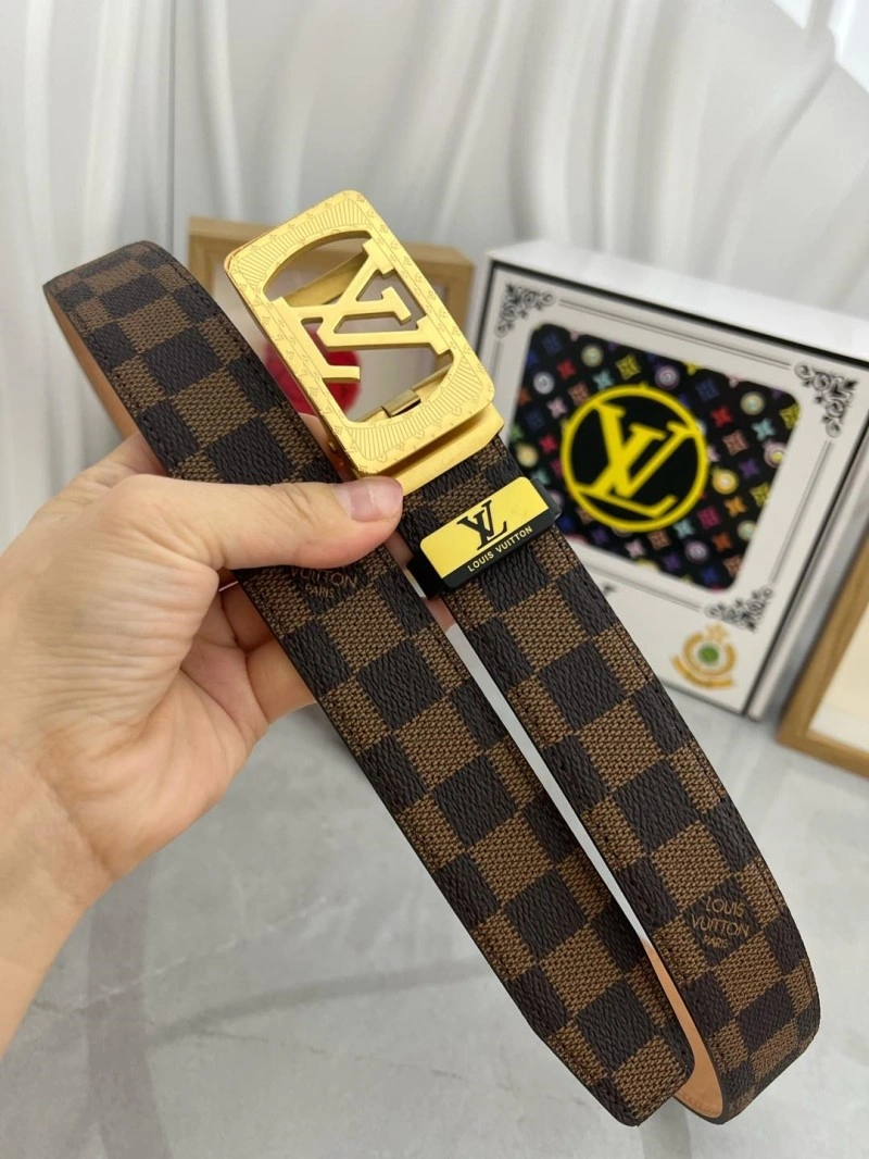 DailyWear Louis Vuitton Belts 297918