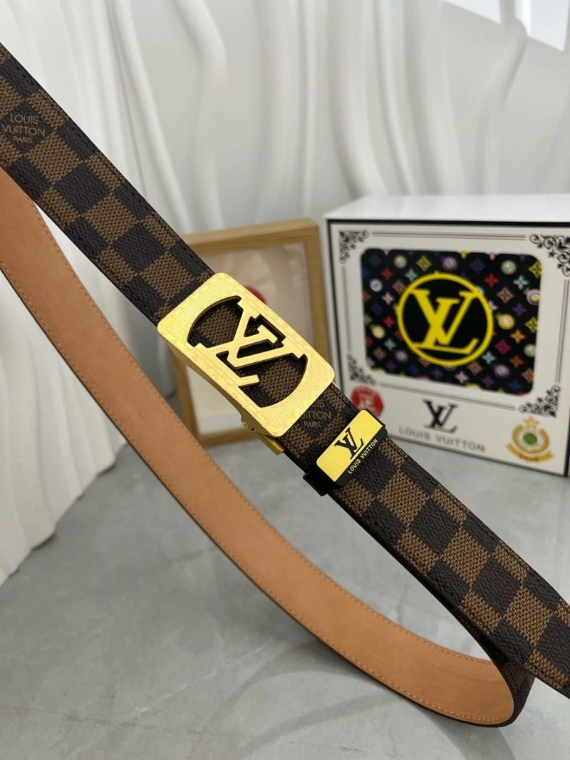 DailyWear Louis Vuitton Belts 297918