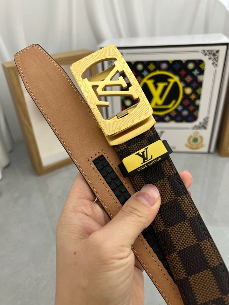 DailyWear Louis Vuitton Belts 297918