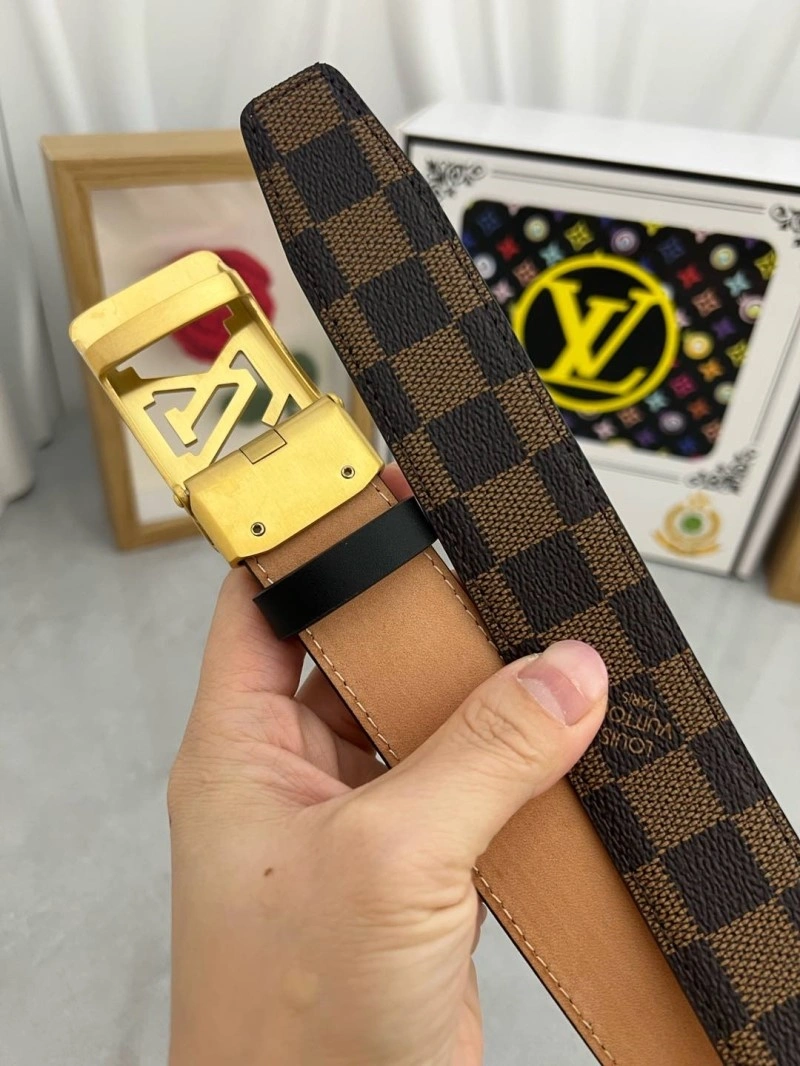 DailyWear Louis Vuitton Belts 297918