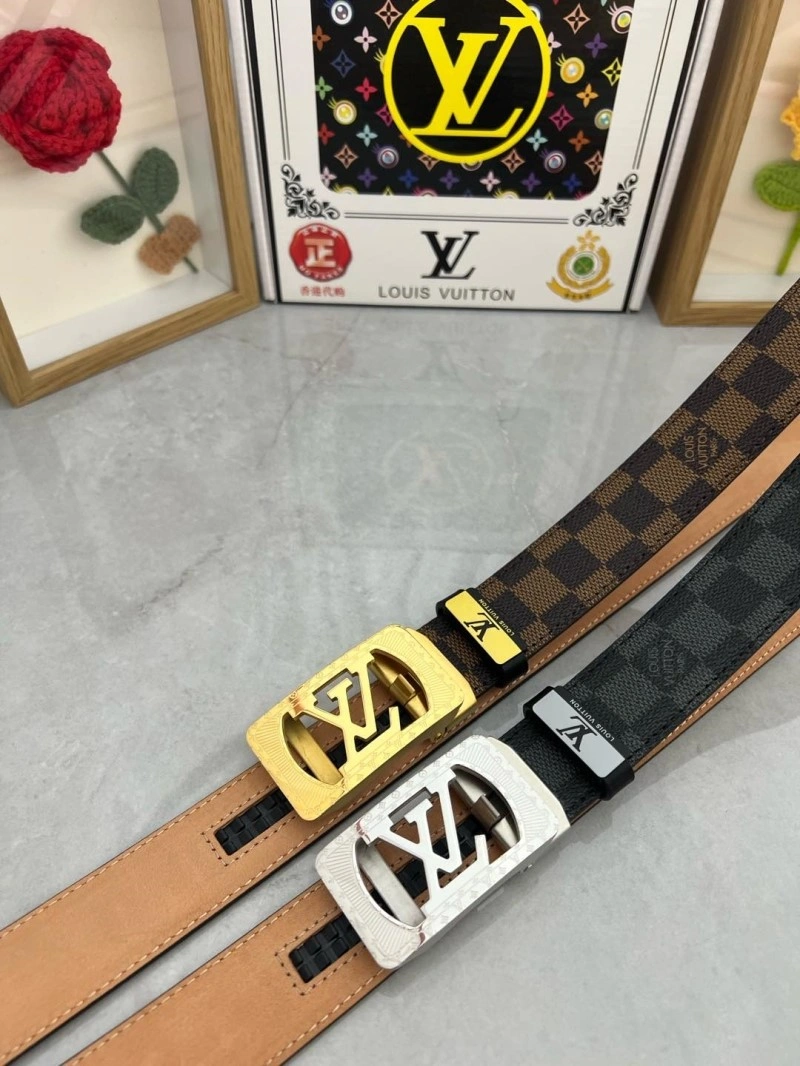 DailyWear Louis Vuitton Belts 297918