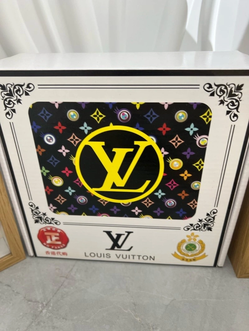 WellDesigned Louis Vuitton Belts 297908