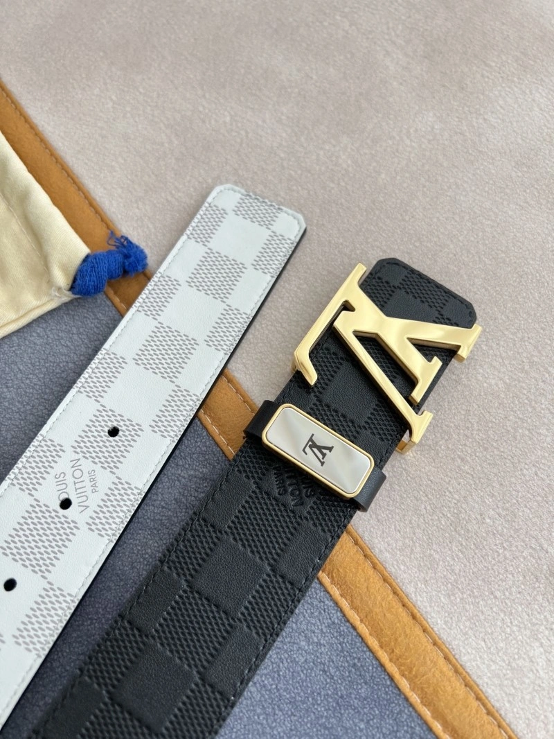 Louis Vuitton Belts BestValue 297926