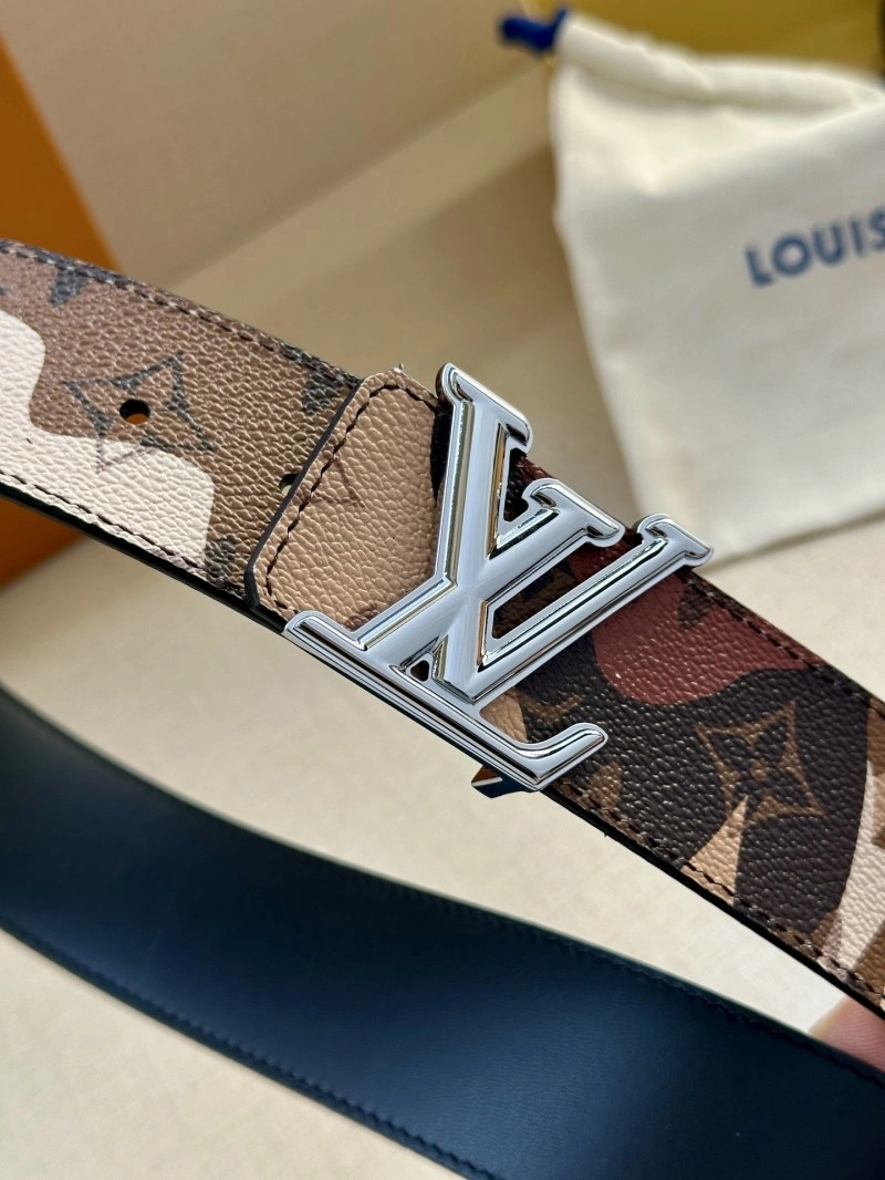 Louis Vuitton Belts Stretchable 297928