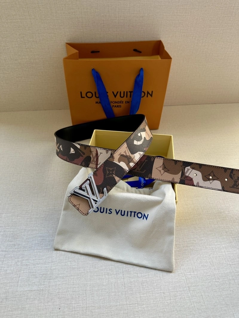 Louis Vuitton Belts Stretchable 297928