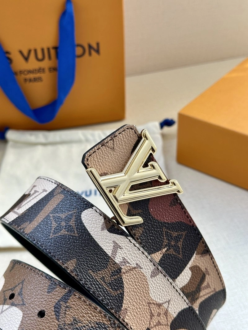 Louis Vuitton Belts Stretchable 297928