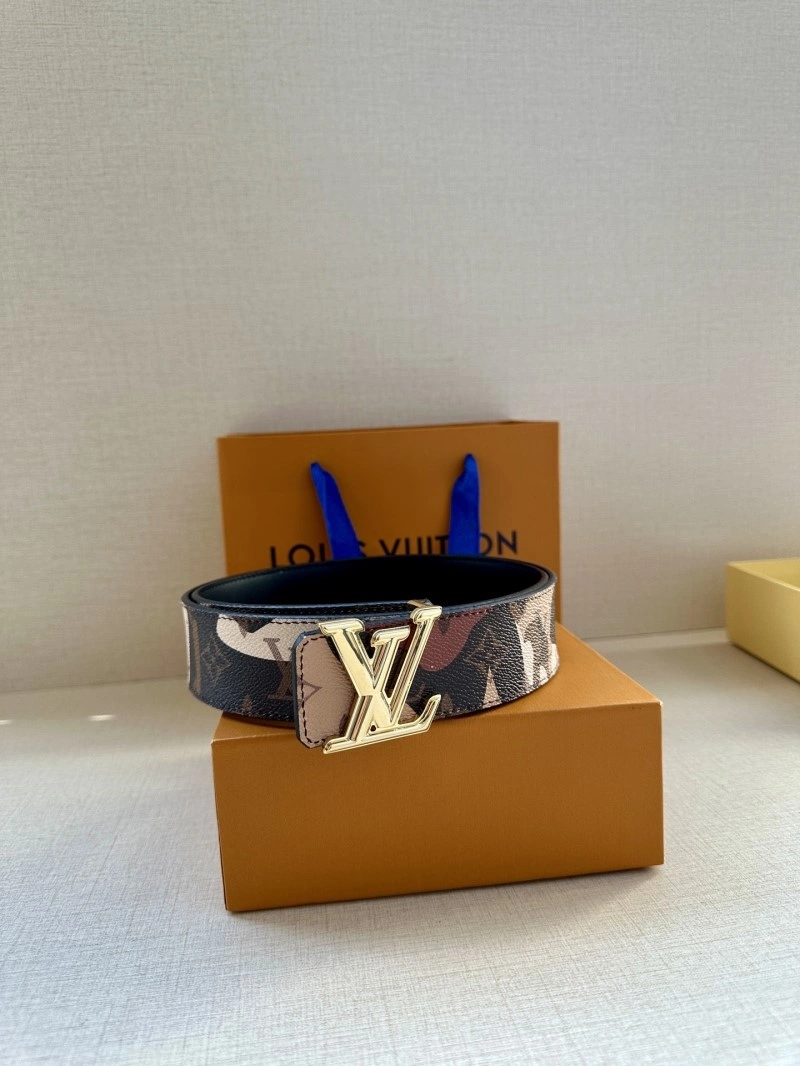 Louis Vuitton Belts Stretchable 297928