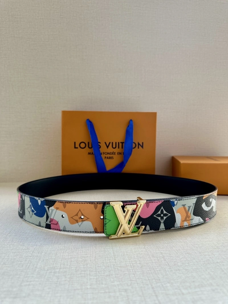 Louis Vuitton Belts Reliable 297925