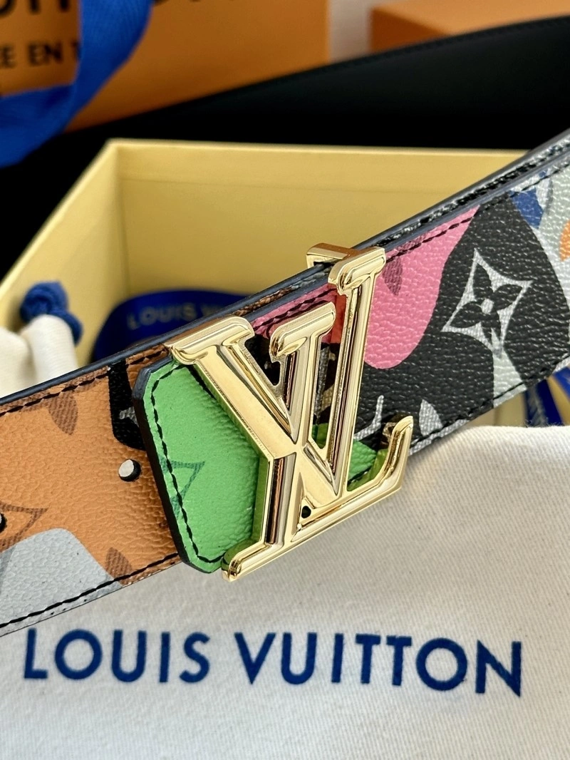 Louis Vuitton Belts Reliable 297925