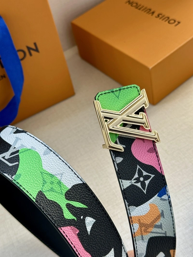 Louis Vuitton Belts Reliable 297925