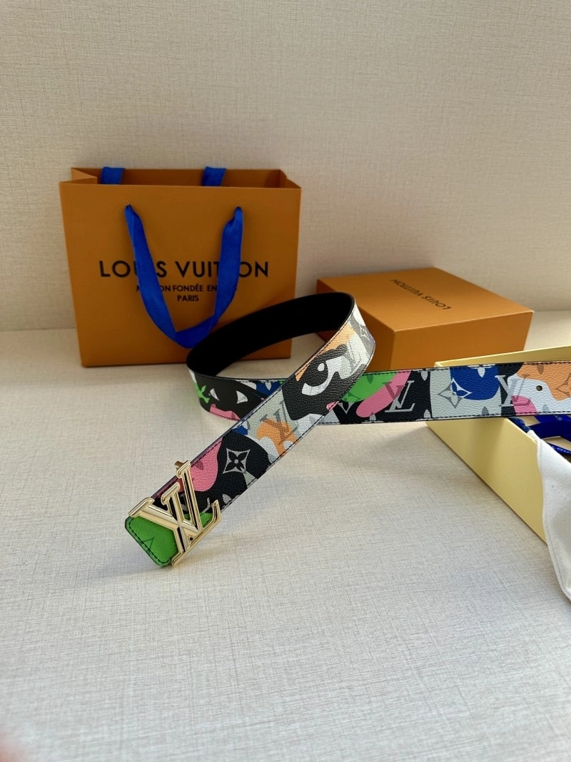 Louis Vuitton Belts Reliable 297925
