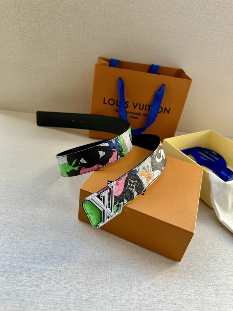 Louis Vuitton Belts Reliable 297925