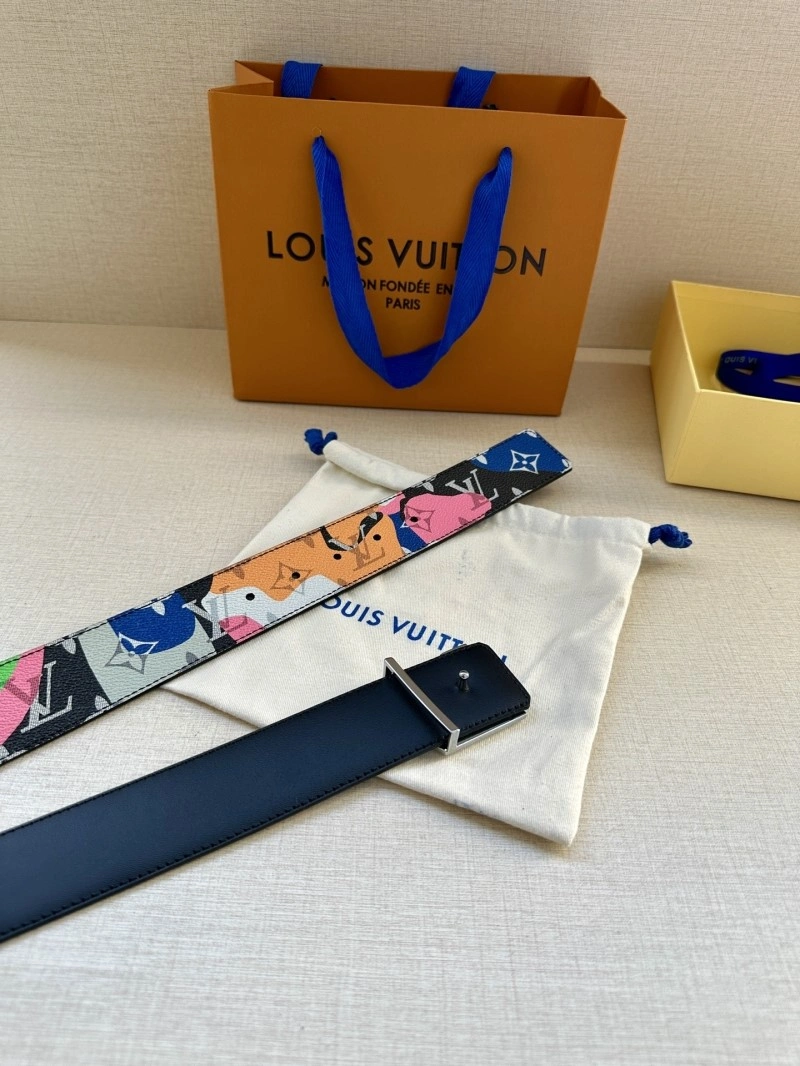 Louis Vuitton Belts Reliable 297925