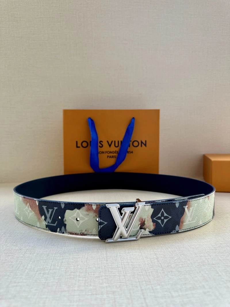 Fashionable Louis Vuitton Belts 297927