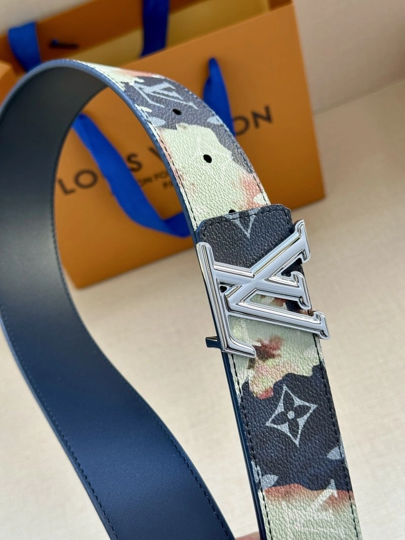 Fashionable Louis Vuitton Belts 297927