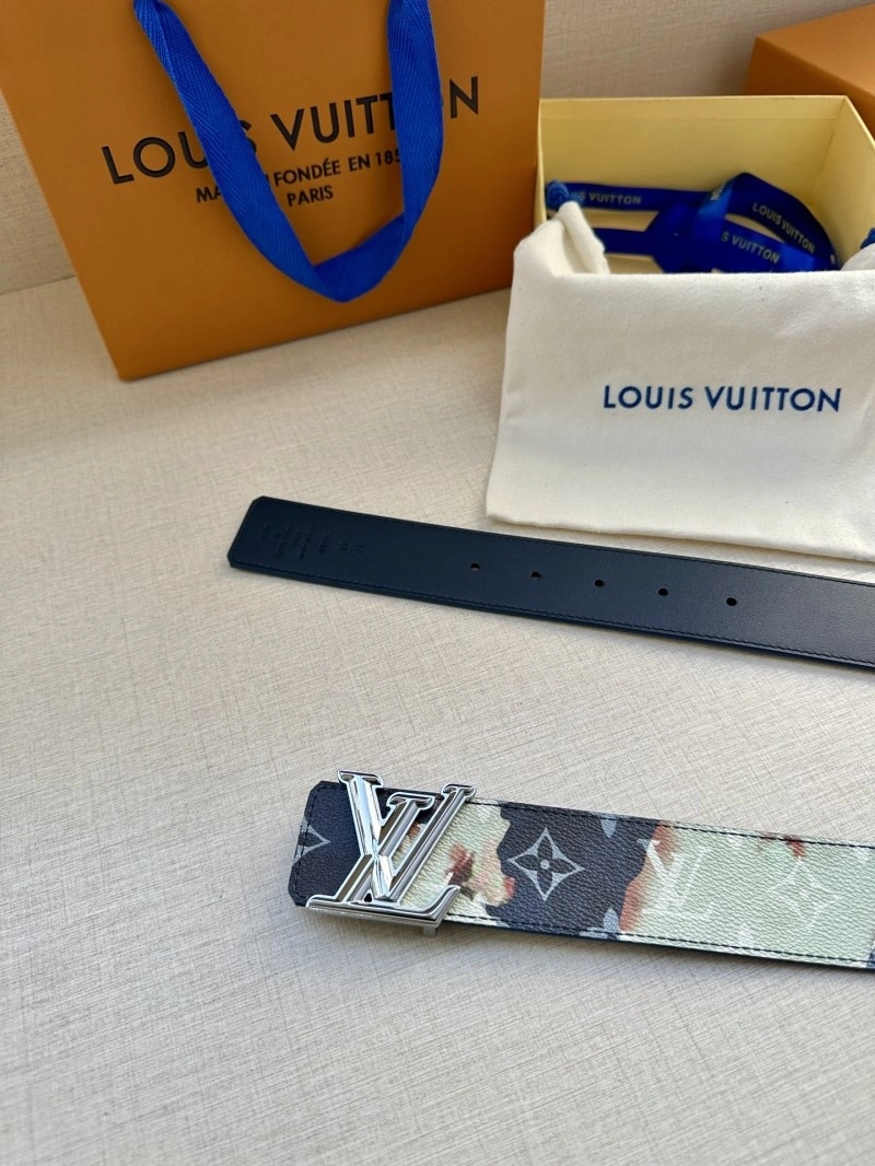 Fashionable Louis Vuitton Belts 297927