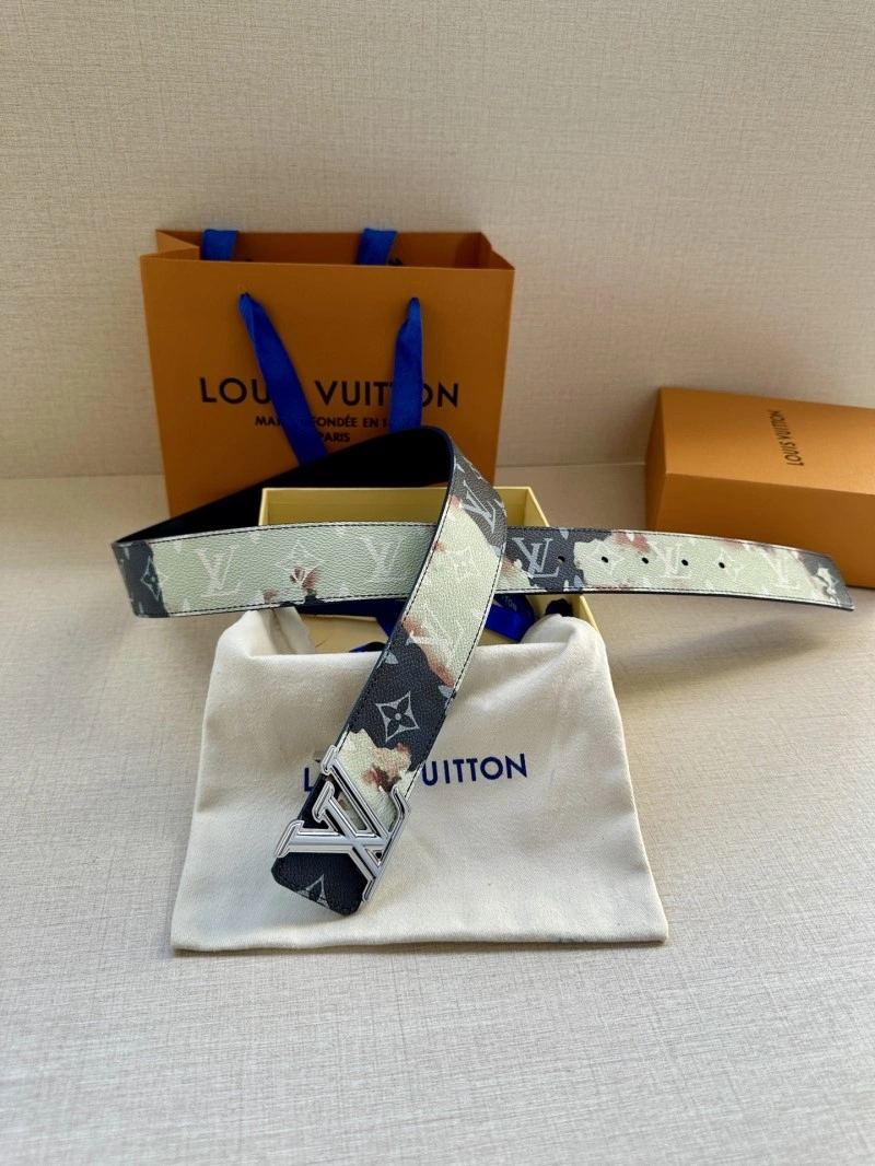 Fashionable Louis Vuitton Belts 297927