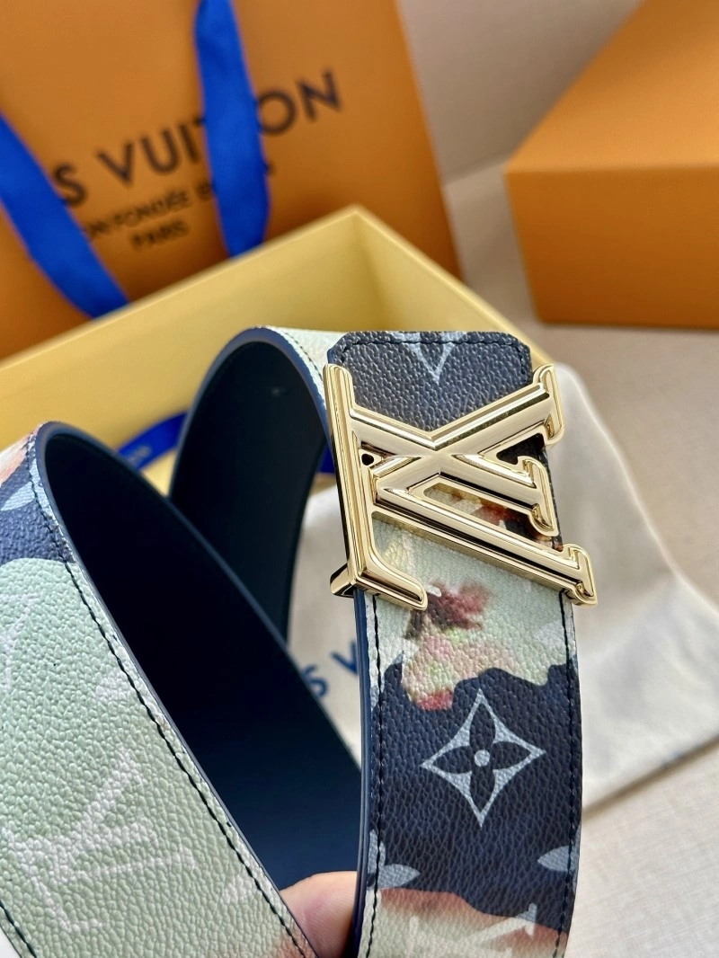 Fashionable Louis Vuitton Belts 297927