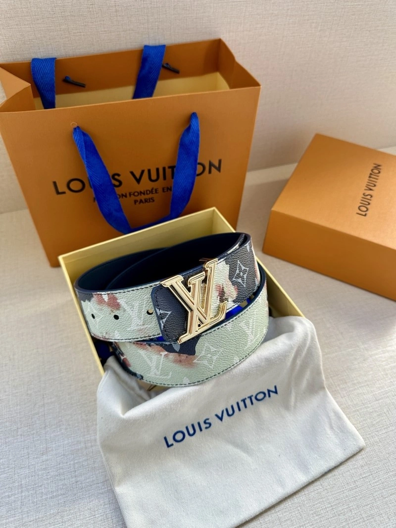 Fashionable Louis Vuitton Belts 297927