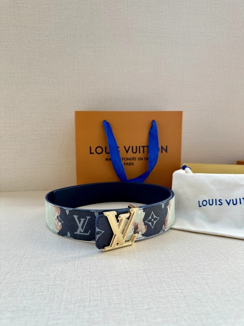 Fashionable Louis Vuitton Belts 297927