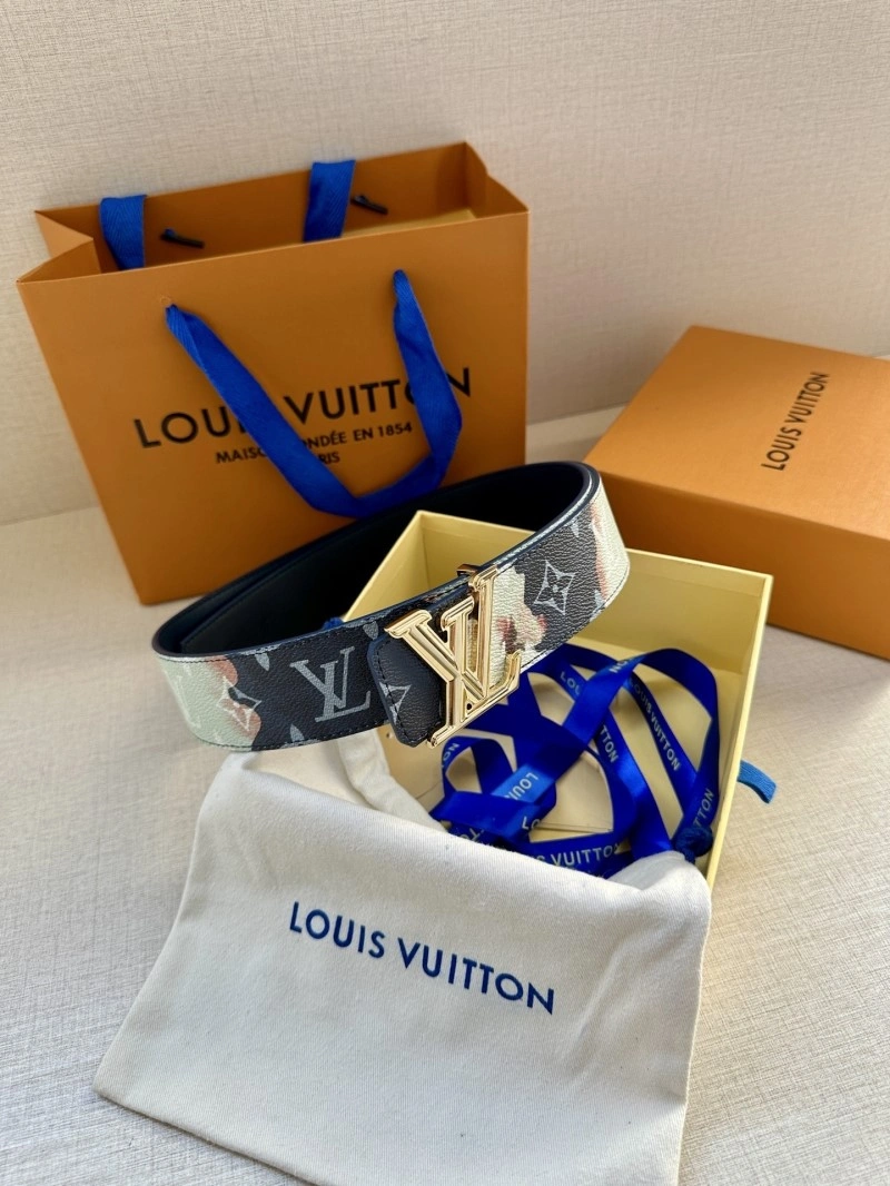 Fashionable Louis Vuitton Belts 297927