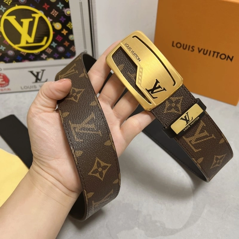 ComfortFit Louis Vuitton Belts 297909