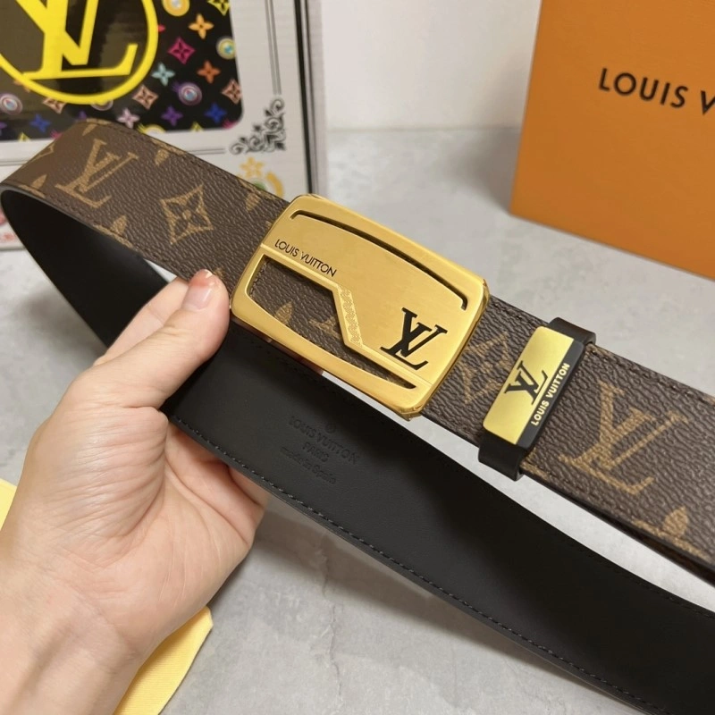 ComfortFit Louis Vuitton Belts 297909