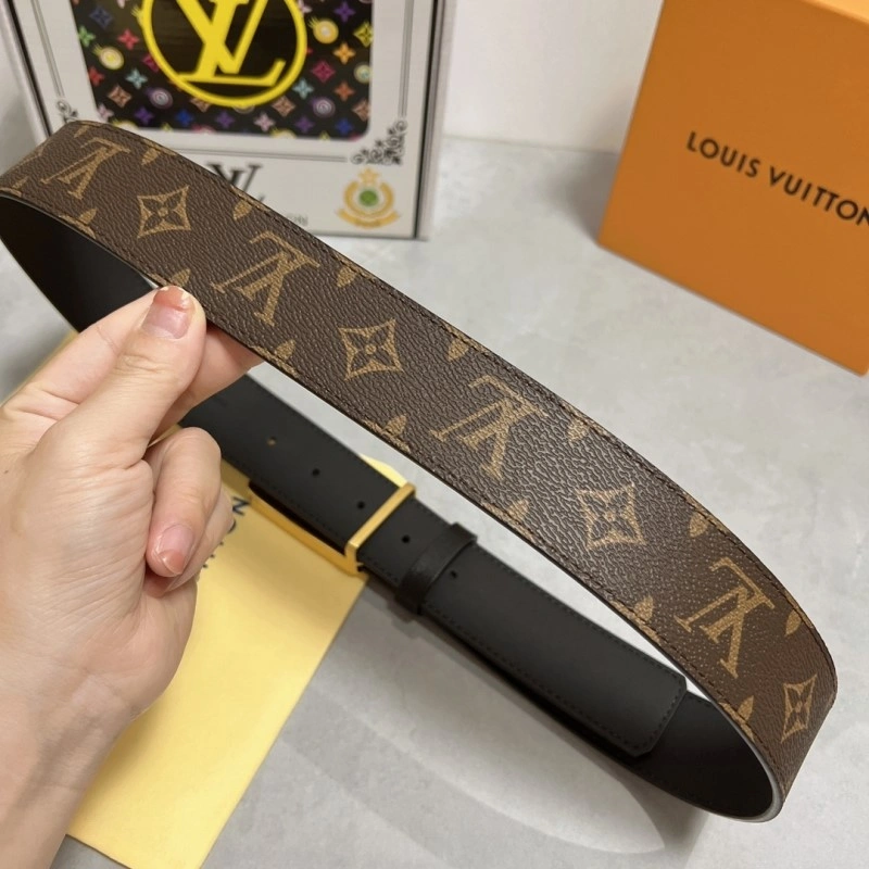 ComfortFit Louis Vuitton Belts 297909