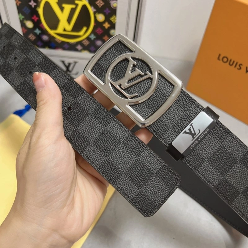 ZeroBulk Louis Vuitton Belts 297900