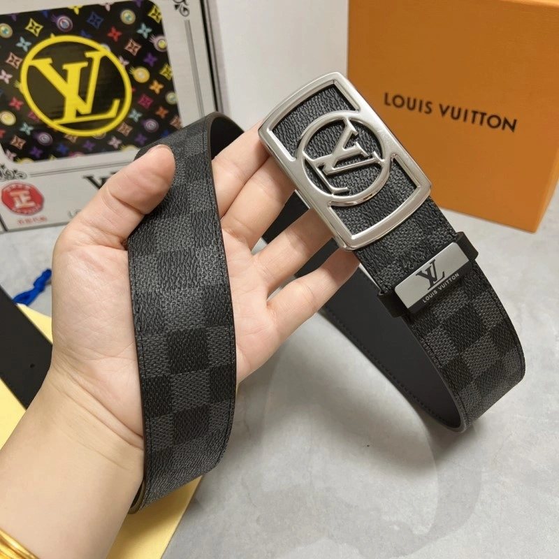 ZeroBulk Louis Vuitton Belts 297900