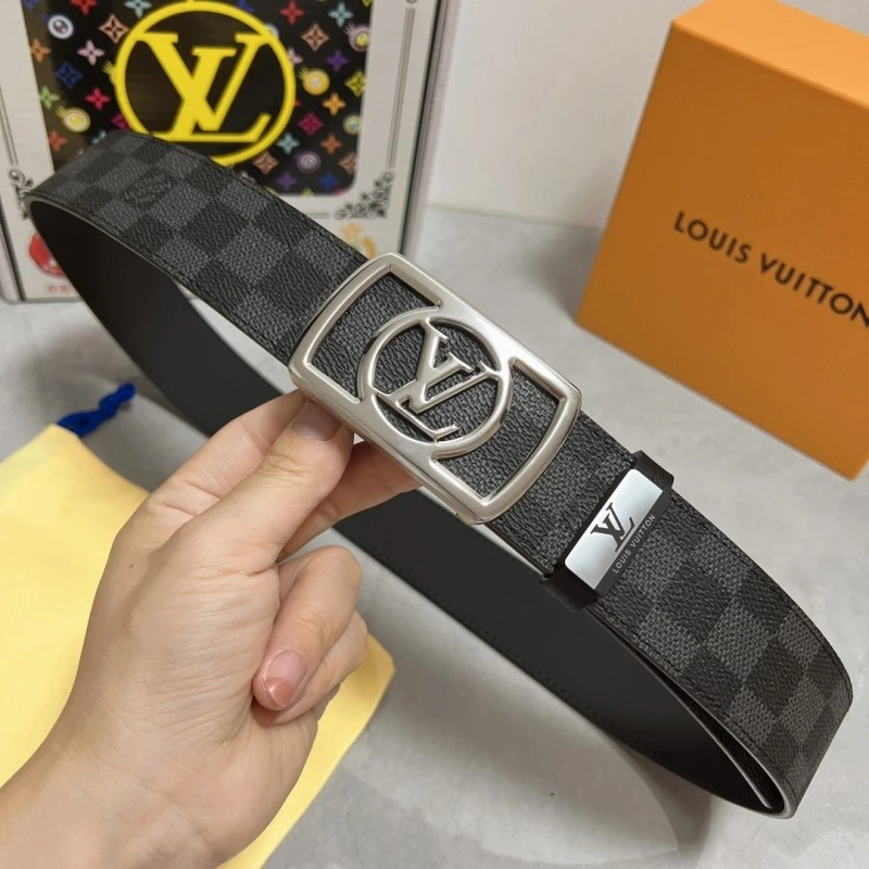 ZeroBulk Louis Vuitton Belts 297900