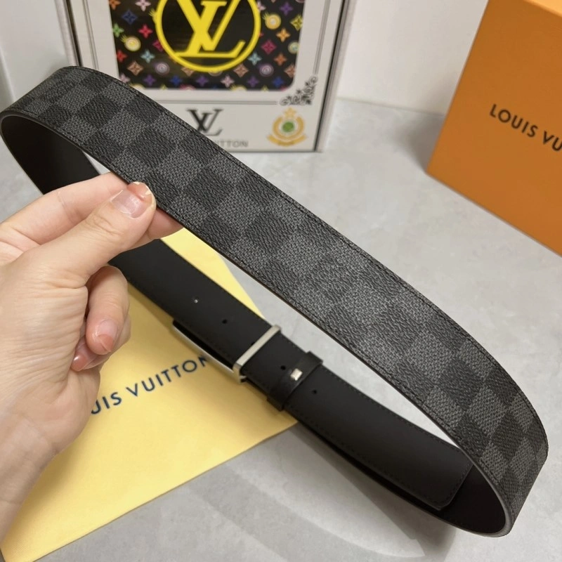 ZeroBulk Louis Vuitton Belts 297900
