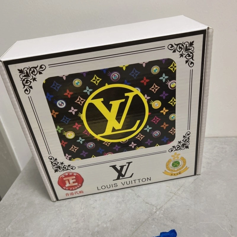 ZeroBulk Louis Vuitton Belts 297900