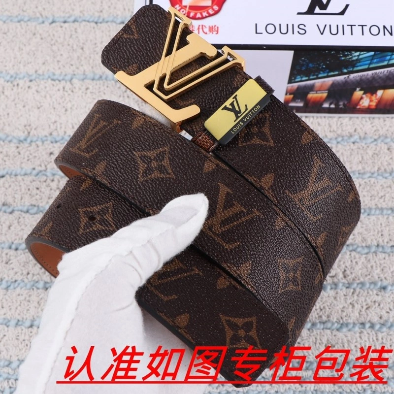 Louis Vuitton Belts Popular 297905